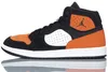 Schuhe Nike Jordan Access, Ar3762 008, Größe-45 Produktbild-Vorschau 3
