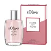 Qui e Ora Donna woda perfumowana spray 30ml Anteprima dell’immagine prodotto 1