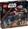 LEGO® Star Wars 75378 Évasion avec le speeder BARC Voir les images du produit 11