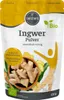 BORCHERS  Ingwer Pulver 150g Produktbild-Vorschau 1