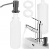 Spuelmittel- Und Seifenspender 300 Ml Gun Grey Matt – Produktbild-Vorschau 1