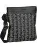 Borsa a tracolla Lacoste NH4260LXH45 da Uomo Anteprima dell’immagine prodotto 21