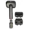vhbw 2-in-1 Tierhaar-Bürste kompatibel mit Dyson V7 Animal, Produktbild-Vorschau 2