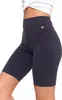 Leggings Radlerhose Damen Sport Hohe Taille Taschen MORAJ M Produktbild-Vorschau 5