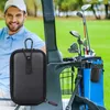 Elzusha - Harde Draagtas voor Afstandsmeter - Waterdicht - Productafbeelding-voorbeeld 3
