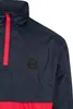 Urban Classics TB2748 | Stand Up Collar Pull Over Jacket S Produktbild-Vorschau 15