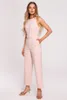 BeWear Jumpsuit für Frauen Tsultrim M679 rosa S Produktbild-Vorschau 2