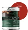 Contura 750ml. Buntlack Lackfarbe Lack Außen Innen Holz Produktbild-Vorschau 1