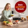 ProfiCook® Sandwichmaker | große Sandwichplatten für Produktbild-Vorschau 7