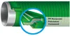 Denso VERTE-Binde, 5 cm breed, rol van 10 meter Productafbeelding-voorbeeld 2