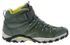 Meindl Wanderschuhe LUCCA JUNIOR MID GTX Sport Textil Grün Produktbild-Vorschau 20