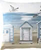 Bierbaum Seersucker Bettwäsche 135x200 Strandhaus Meer Produktbild-Vorschau 6