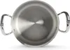 De Buyer Affinity Cocotte en acier inoxydable avec Voir les images du produit 10