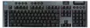 Logitech G915 X LIGHTSPEED Wireless Gaming Keyboard Black Produktbild-Vorschau 1