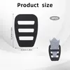 Sada 4 držáků na kapesníky, předem složené organizéry na Náhled obrázku produktu 2