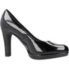 Tamaris Damen Pumps Plateau High Heel Blockabsatz Produktbild-Vorschau 11