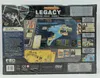 Asmodee Pandemic Legacy: Season 2, Brettspiel, Produktbild-Vorschau 6