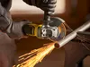Stanley SFMCG700M2K-QW, 8000 RPM, 12,5 cm, Akku, 4 Ah, 2 Produktbild-Vorschau 7