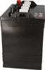 Q-Batteries 8DC-170 8V 170Ah Deep Cycle Traktionsbatterie Náhled obrázku produktu 4