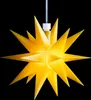 DT Dekostern - 12cm GELB - Innen - LED - Batteriefach Produktbild-Vorschau 19