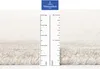 Tapis en laine Villeroy & Boch 1812 Kivi Nature Crème Voir les images du produit 8
