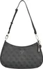 Torby GUESS Torba na ramię Faux Leather Noelle II Top Podgląd zdjęcia produktu 15