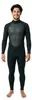O'Neill Epic 4/3mm FullSuit Back Zip Neoprenanzug Super Produktbild-Vorschau 10