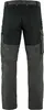 Back view of a pair of trousers. Produktbild-Vorschau