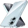 Schutzhülle für Xiaomi Poco X8 Pro Max Hülle Transparent Produktbild-Vorschau 1