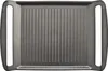 KOPF Grillplatte Marra, Aluguss, 26x23 cm, Produktbild-Vorschau 2
