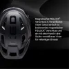 KED Pector ME-1 Mountainbike Helm: Mips Schutz, BOA® Fit Produktbild-Vorschau 5