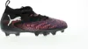 Puma Future 8 Match FG/AG Jr buty piłkarskie dzieci czarny Podgląd zdjęcia produktu 7