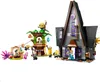 LEGO® Io, il cattivo 4 75583 Casa della famiglia di Mimons Anteprima dell’immagine prodotto 39