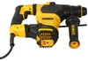 DeWALT D25333K-QS, SDS Plus, Czarny, Żółty, 3 cm, 1150 RPM, Podgląd zdjęcia produktu 14