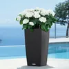 Sadzarka LECHUZA CUBICO Cottage 30 granit | sadzarka z Podgląd zdjęcia produktu 10