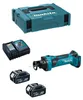 Makita DCO 180 RTJ accu-rotatiesnijder 18 V + 2x accu 5,0 Productafbeelding-voorbeeld 6