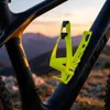 Elite Trinkflaschenhalter Cannibal XC Elastomer-Gummi, gelb Produktbild-Vorschau 2