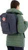 Fjällräven KANKEN Laptop 15" Rucksack Graphite Produktbild-Vorschau 12
