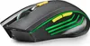Ngs GMX-200 Gaming-Maus Beidhändig Optisch 3200 DPI Produktbild-Vorschau 3