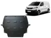 Protezione sottoscocca per il motore, marca Peugeot Expert, Anteprima dell’immagine prodotto 1
