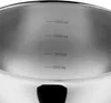 WMF 06 4565 6030, 1,5 l, Edelstahl, Edelstahl, 20 cm, 120 Produktbild-Vorschau 7