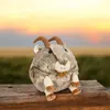 Noxxiez scalda mani con cuscino di peluche - simpatico Anteprima dell’immagine prodotto 4