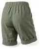 Chinoshorts Damen Kurze Freizeithose mit Stretch 36 38 40 Produktbild-Vorschau 6