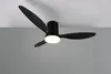 TRIO Reality R64202132 GÖTEBORG Ventilateur de plafond avec Voir les images du produit 2