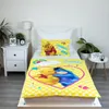 Disney Winnie the Pooh biancheria da letto per bambini 100 Anteprima dell’immagine prodotto 2