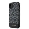 Guess G Cube Stripes Magsafe Guhmn61Hgcfsek Hülle Für Produktbild-Vorschau 2