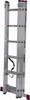 Krause Corda 3X6 Mehrzweckleiter 4 85 m Produktbild-Vorschau 11