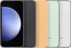 Samsung Galaxy S23 FE Hülle Mint Silikon Cover stoßfest Produktbild-Vorschau 7