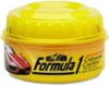 Formel 1 CARNAUBA CAR WAX Schwammpaste 236 ml Produktbild-Vorschau 1