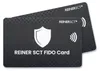 REINER SCT FIDO Card FIDO2 Sicherheitskarte mit NFC & Produktbild-Vorschau 1